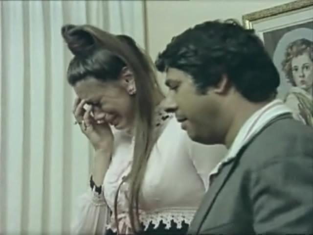 Кадр из фильма Возвышеность «Хальфон» не отвечает / Giv'at Halfon Eina Ona (1976)