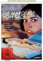 Портрет Дорианы Грей / Die Marquise von Sade (1976)