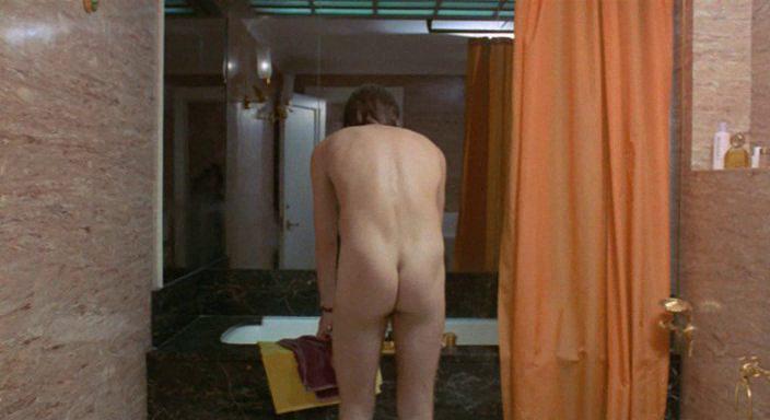 Кадр из фильма Приключения частного детектива / Adventures of a Private Eye (1976)