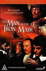 Человек в железной маске / The Man in the Iron Mask (1976)