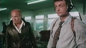 Кадры из фильма Следователь по прозвищу Шериф / Le Juge Fayard dit Le Shériff (1976)
