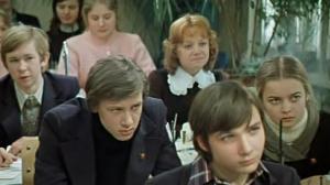 Кадры из фильма Розыгрыш (1976)