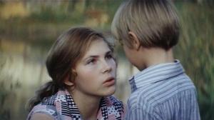 Кадры из фильма Безотцовщина (1976)