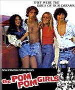 Девочки с помпонами / The Pom Pom Girls (1976)