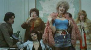 Кадры из фильма Безумный страх / E tanta paura (1976)