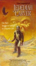 Легенда о Джедидае Карвере / The Legend of Jedediah Carver (1976)