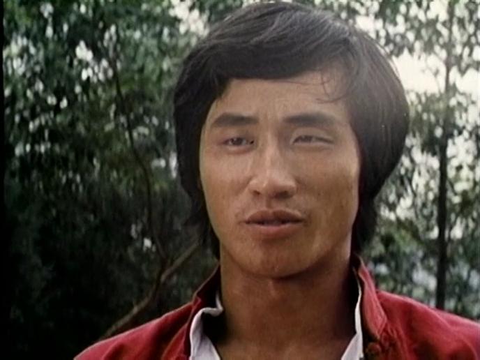 Кадр из фильма Поражение злобных тигров / Lao hu sha xing (1976)