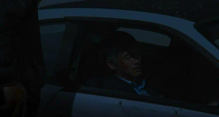 Кадр из фильма Автострада / Che sau (2012)