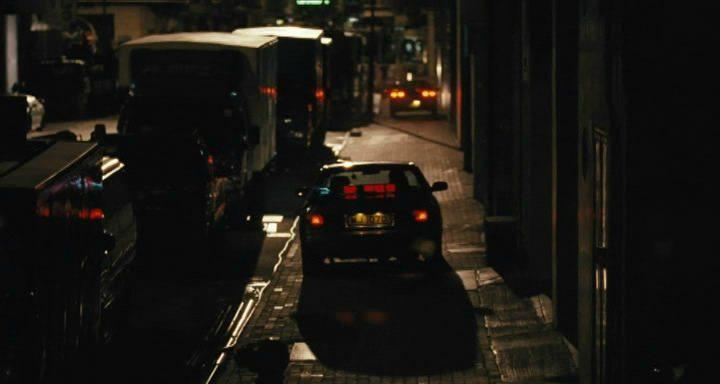 Кадр из фильма Автострада / Che sau (2012)