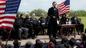 Кадры из фильма Президент Линкольн: Охотник на вампиров / Abraham Lincoln: Vampire Hunter (2012)