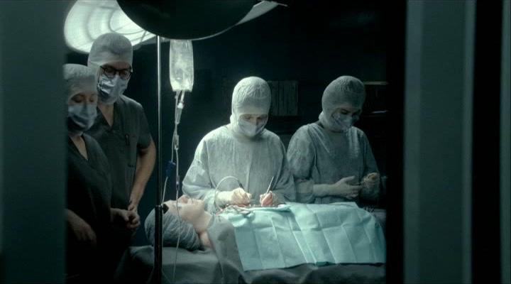 Кадр из фильма Обезьяна на плече / À coeur ouvert (2012)