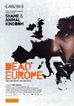Мертвая Европа / Dead Europe (2012)