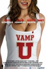 Университетский вампир / Vamp U (2013)