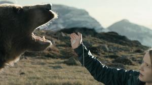 Кадры из фильма Клара и тайна медведей / Clara und das Geheimnis der Baren (2013)