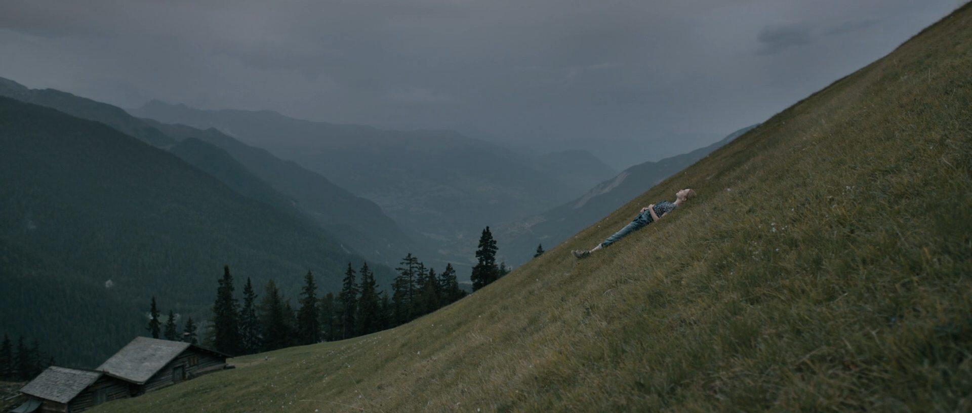 Кадр из фильма Клара и тайна медведей / Clara und das Geheimnis der Baren (2013)