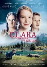 Клара и тайна медведей / Clara und das Geheimnis der Baren (2013)