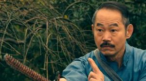 Кадры из фильма Принцесса и семь мастеров кунг-фу / Xiao Gong Zhen Wu Lin (2013)