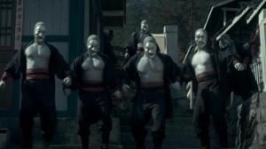 Кадры из фильма Принцесса и семь мастеров кунг-фу / Xiao Gong Zhen Wu Lin (2013)