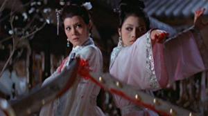 Кадры из фильма Интимные признания китайской куртизанки / La stanza delle parole (1972)