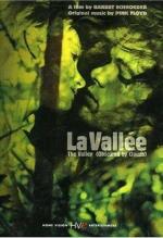 Долина / La vallée (1972)