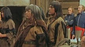 Кадры из фильма Текумзе / Tecumseh (1972)
