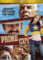 Супер-оторва / Prime Cut (1972)