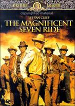 Великолепная семерка снова в седле / Magnificent Seven Ride! (1972)