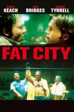 Жирный город / Fat City (1972)