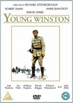Молодой Уинстон / Young Winston (1972)