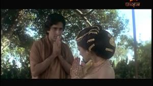 Кадры из фильма На пути к истине / Siddhartha (1972)