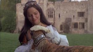 Кадры из фильма Генрих VIII и его шесть жен / Henry VIII and His Six Wives (1972)