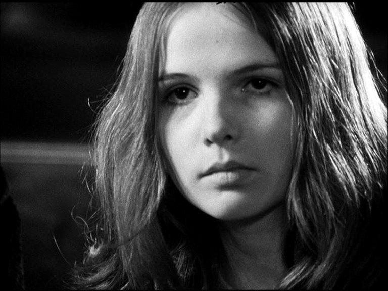 Кадр из фильма Если бы у меня было ружье / Keby som mal pusku (1972)
