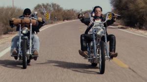 Кадры из фильма Беспечный ездок: Снова в седле / Easy Rider: The Ride Back (2013)
