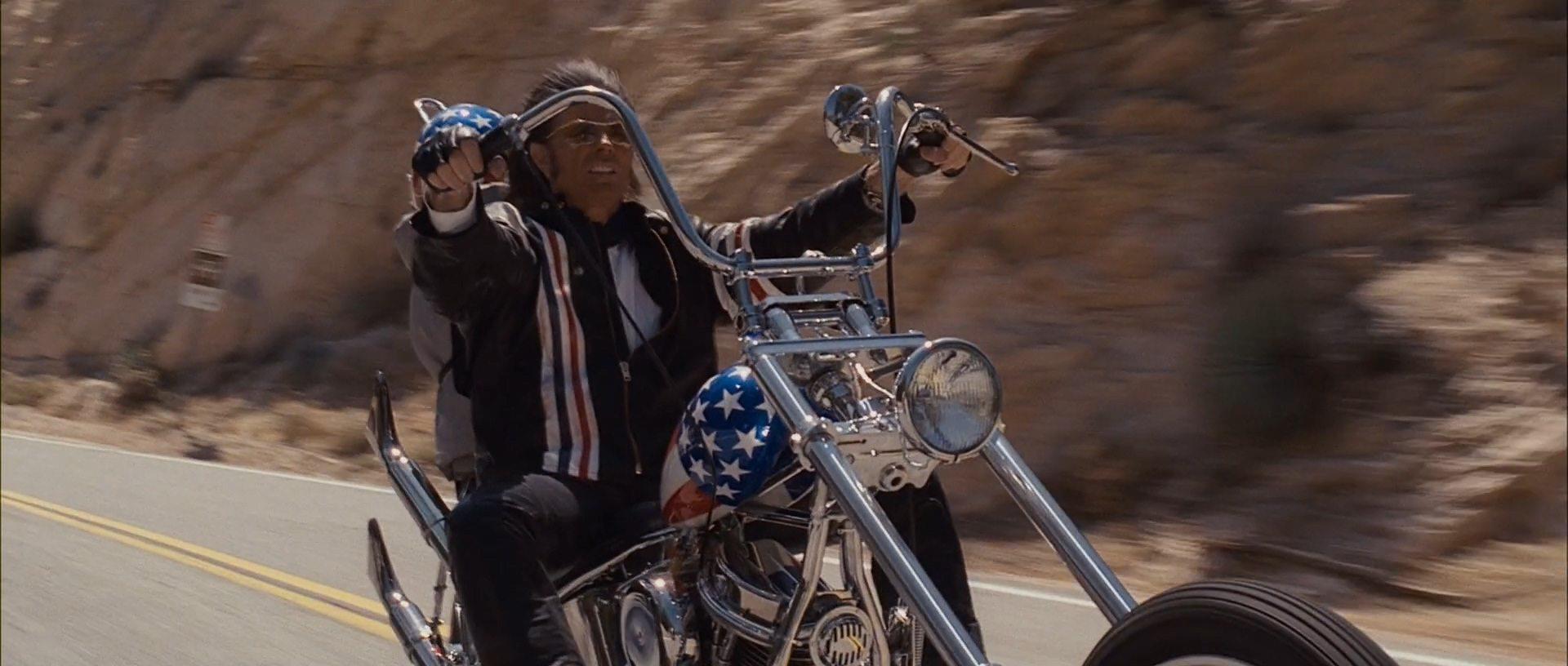 Кадр из фильма Беспечный ездок: Снова в седле / Easy Rider: The Ride Back (2013)