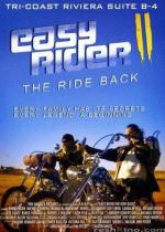 Беспечный ездок: Снова в седле / Easy Rider: The Ride Back (2013)