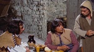Кадры из фильма Великолепная Антония, поначалу монахиня, а после фурия / La bella Antonia, prima Monica e poi Dimonia (1972)