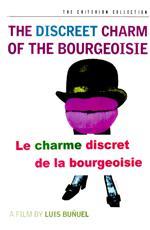 Скромное обаяние буржуазии / Le Charme discret de la bourgeoisie (1972)