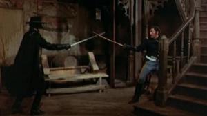 Кадры из фильма Большое приключение Зорро / La gran aventura del Zorro (1976)