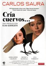 Выкорми ворона / Cría cuervos (1976)