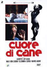 Собачье сердце / Cuore di Cane (1976)