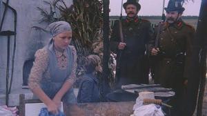 Кадры из фильма Сиротка / Árvácska (1976)