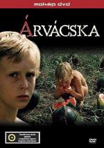 Сиротка / Árvácska (1976)