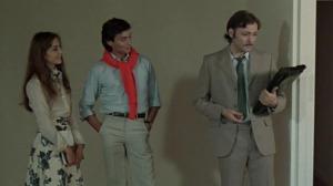 Кадры из фильма Лучший способ маршировки / La meilleure façon de marcher (1976)
