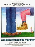 Лучший способ маршировки / La meilleure façon de marcher (1976)