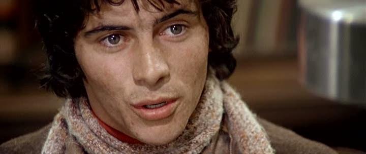 Кадр из фильма Рим полный насилия / Roma a mano armata (1976)