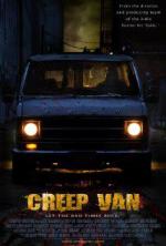 Зловещий фургон / Creep Van (2012)