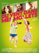 Ветряные дети / Du vent dans mes mollets (2012)