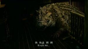 Кадры из фильма Крокодил на миллион долларов / Million Dollar Crocodile (2012)