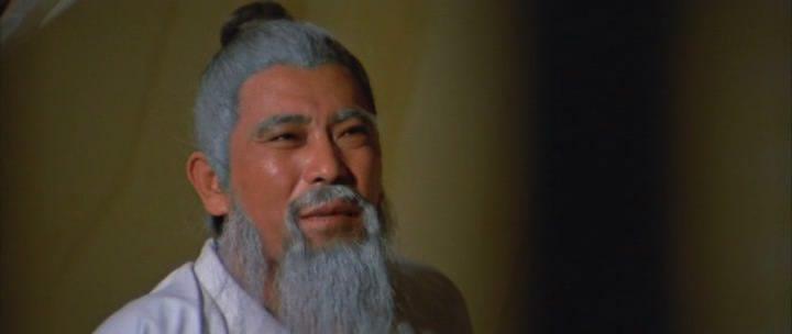 Кадр из фильма Клан убийц / Liu xing hu die jian (1976)