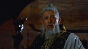 Кадры из фильма Клан убийц / Liu xing hu die jian (1976)